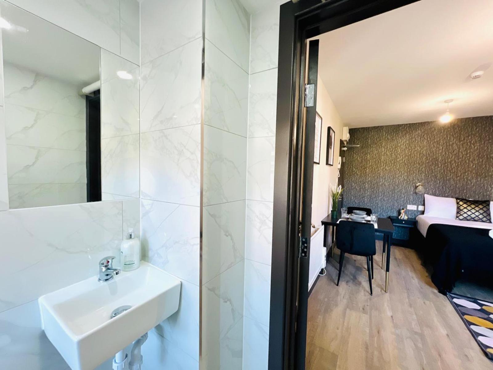 Luxury Flats In London, Ideal For Tourists Londres