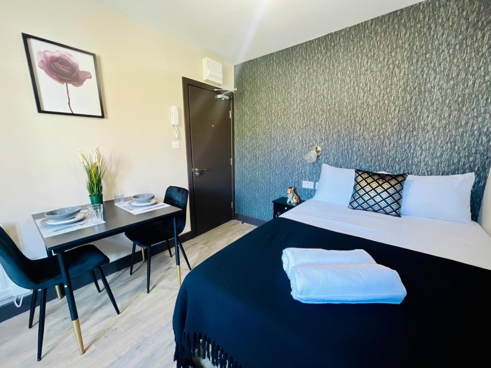 Luxury Flats In London, Ideal For Tourists * Londres