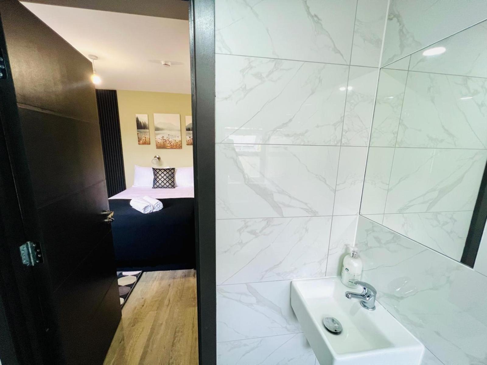 Appartement Luxury Flats In London, Ideal For Tourists Londres