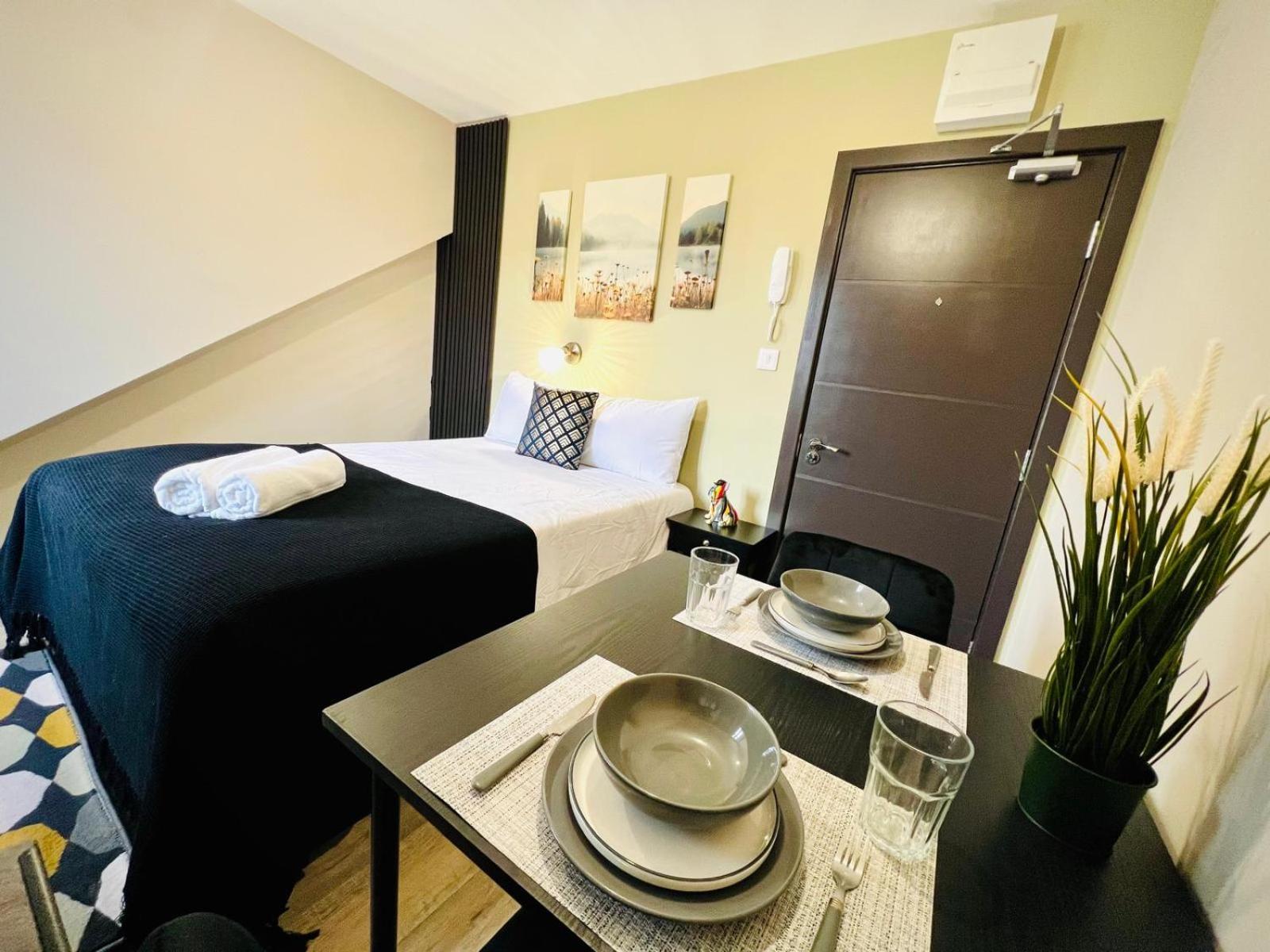 Appartement Luxury Flats In London, Ideal For Tourists Londres