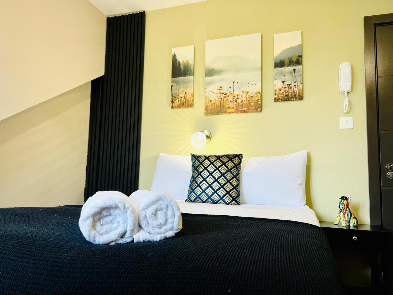Appartement Luxury Flats In London, Ideal For Tourists Londres