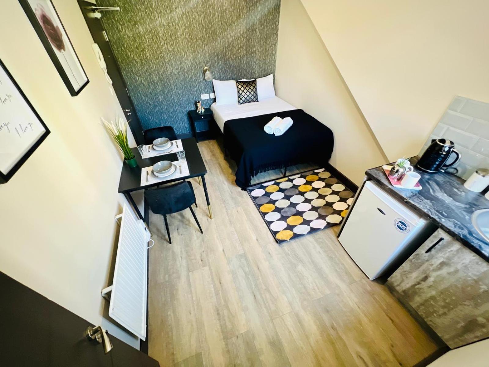 Appartement Luxury Flats In London, Ideal For Tourists Londres