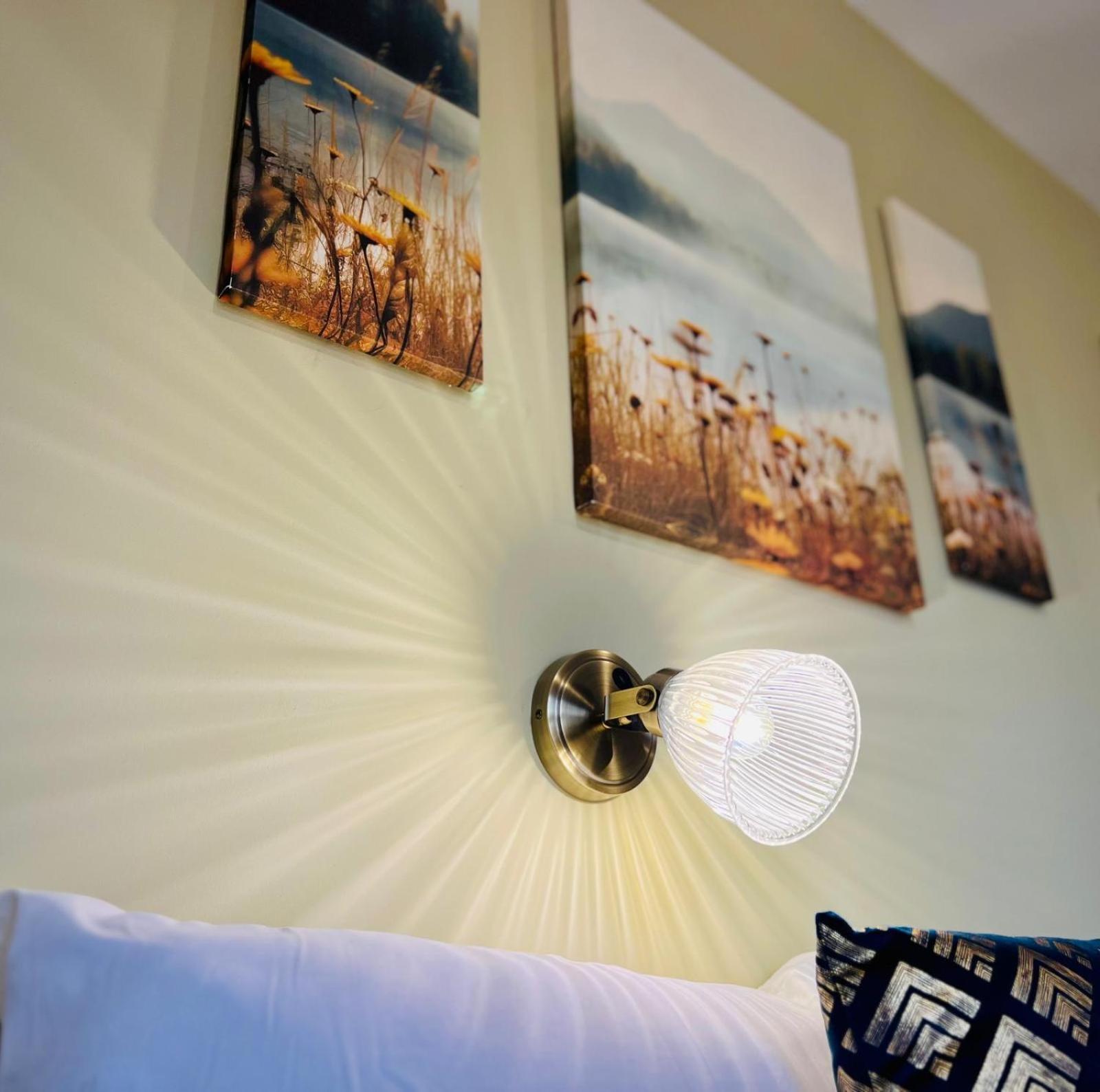 Appartement Luxury Flats In London, Ideal For Tourists
