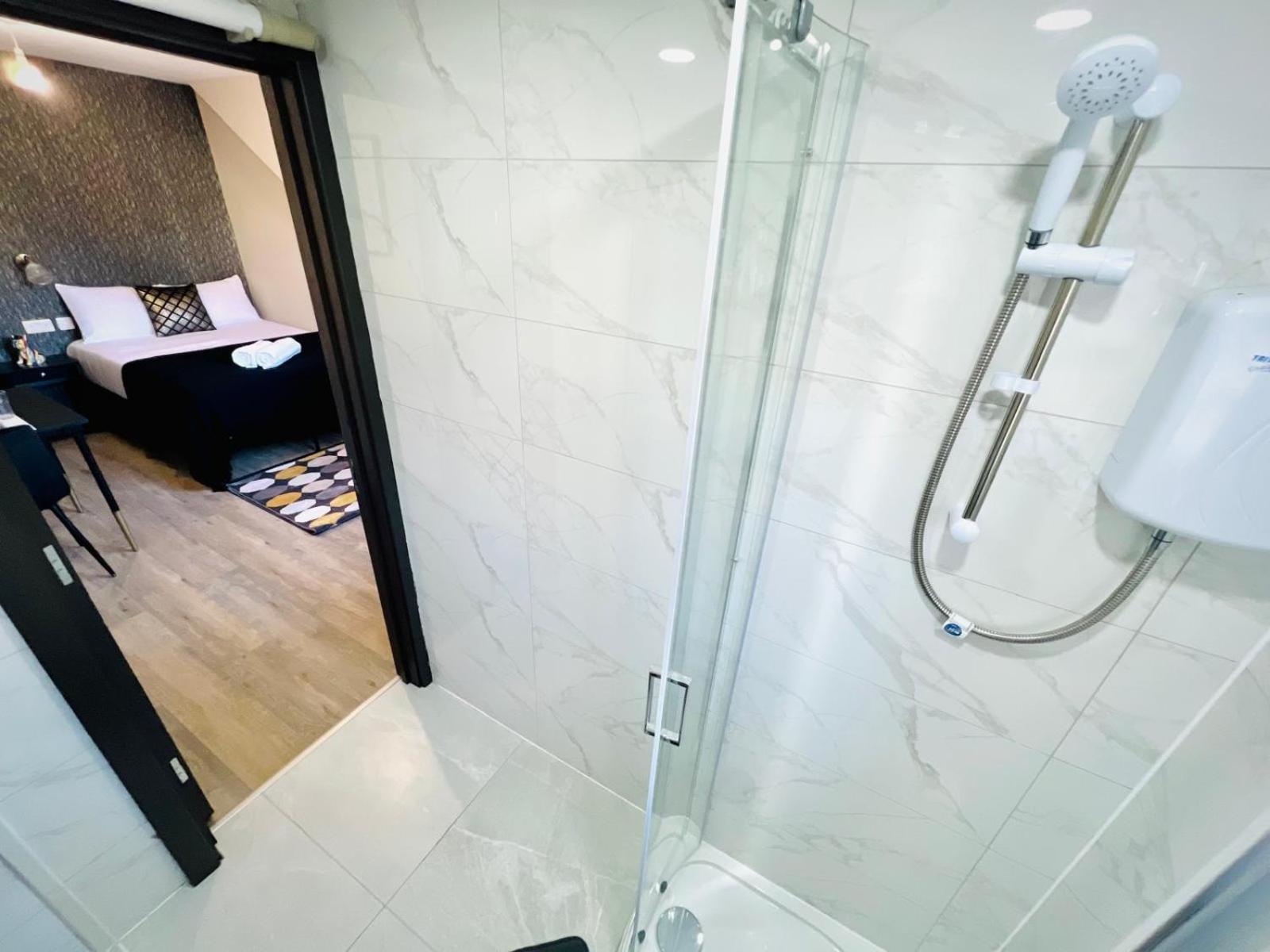 Luxury Flats In London, Ideal For Tourists Apartamento *