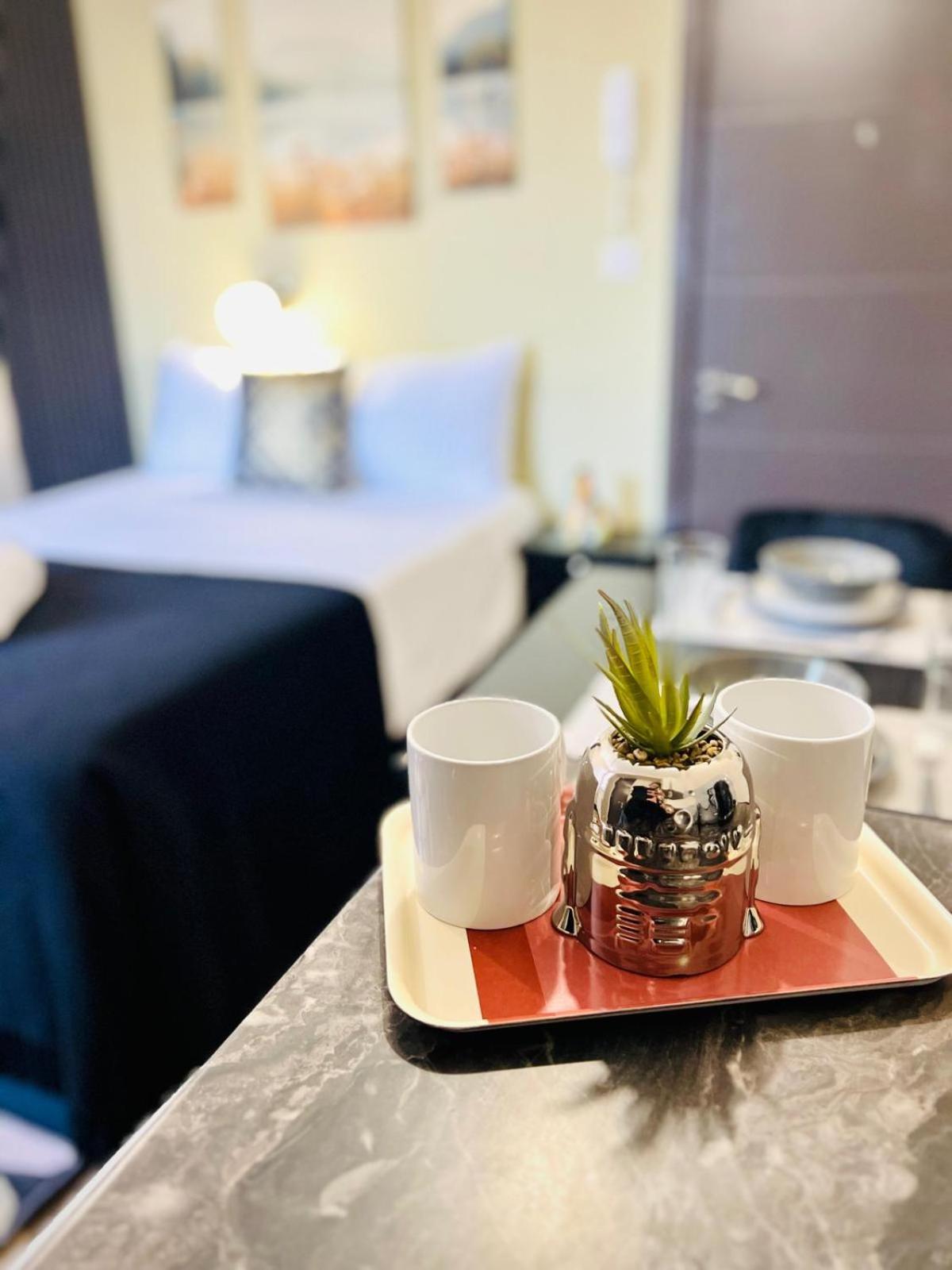 Luxury Flats In London, Ideal For Tourists Apartamento Londres
