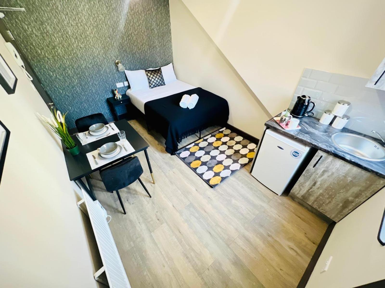 Apartamento Luxury Flats In London, Ideal For Tourists *