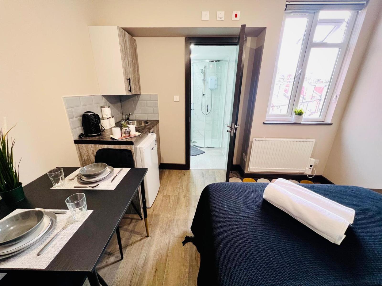 Apartamento Luxury Flats In London, Ideal For Tourists